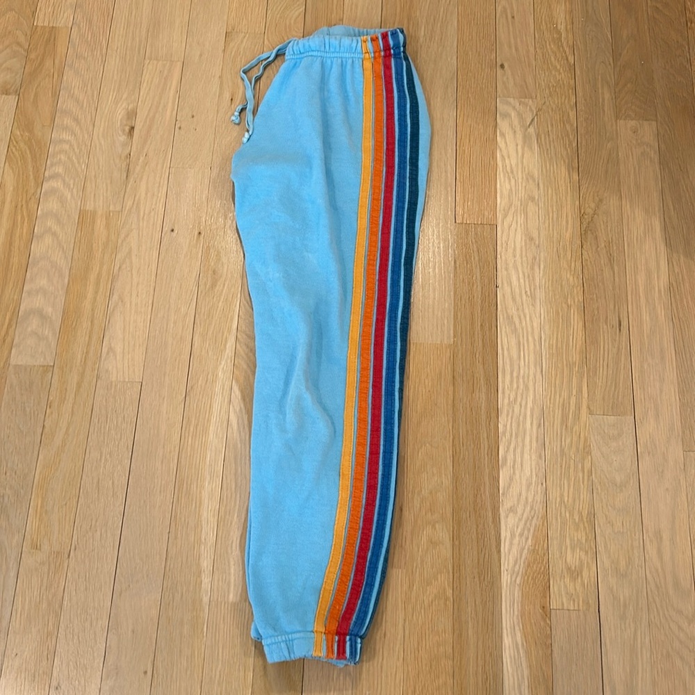 Aviator Nation Size XS Sweatpants